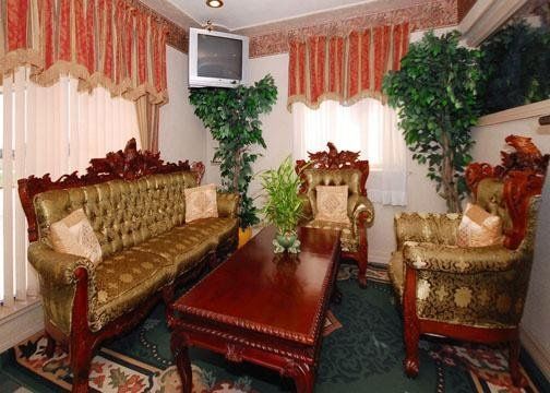 Loyalty Inn Gainesville Quarto foto