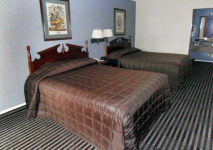 Loyalty Inn Gainesville Quarto foto